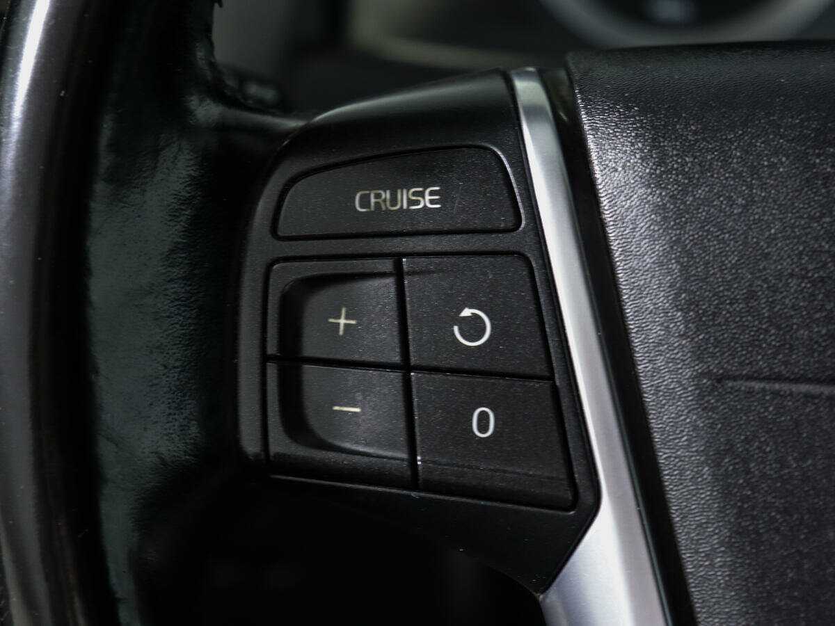 Volvo XC60 с пробегом — 2010 год. Фото: #20