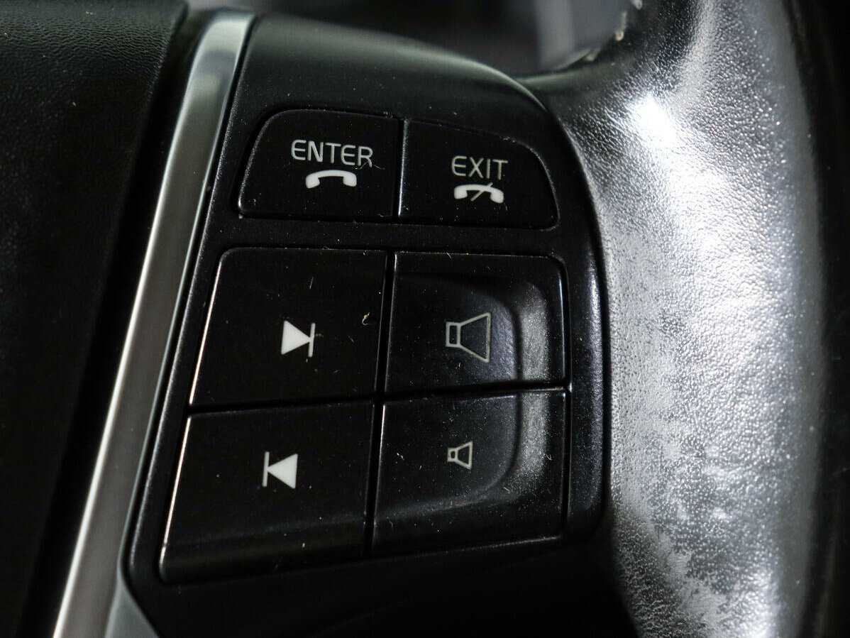 Volvo XC60 с пробегом — 2010 год. Фото: #21