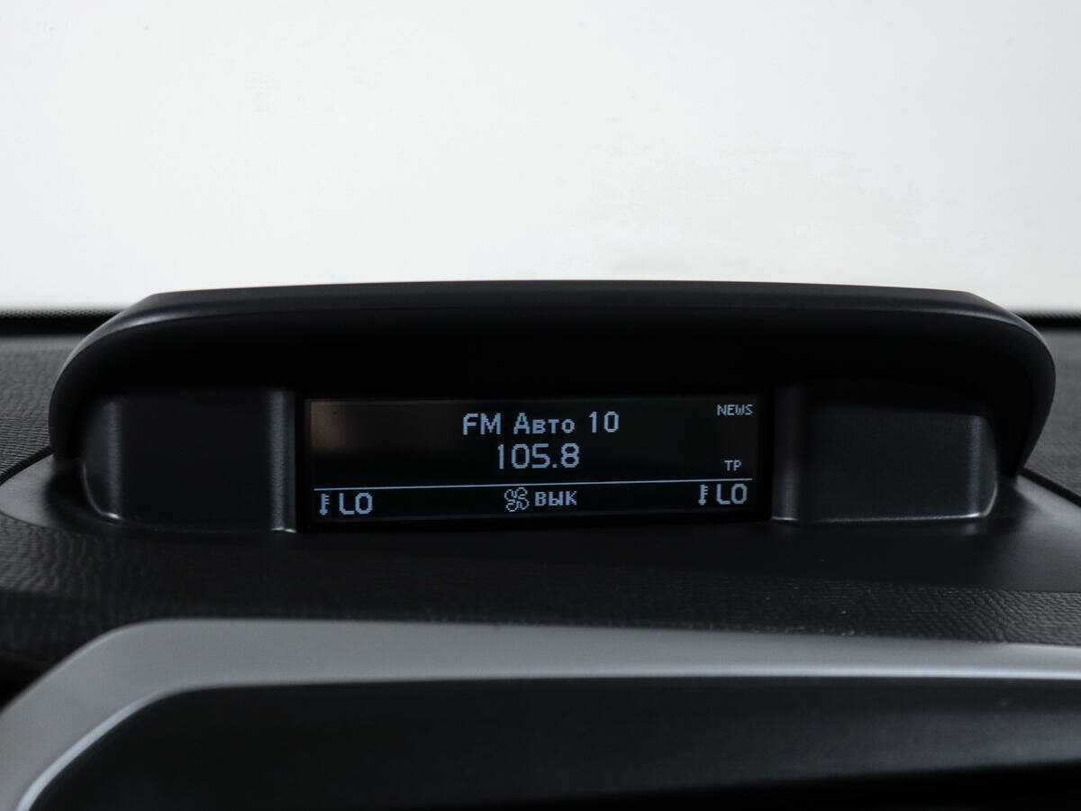 Volvo XC60 с пробегом — 2010 год. Фото: #23