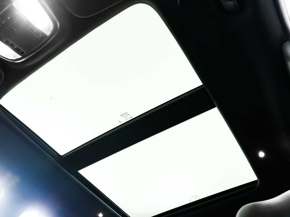 Jeep Grand Cherokee с пробегом — 2017 год. Фото: #11