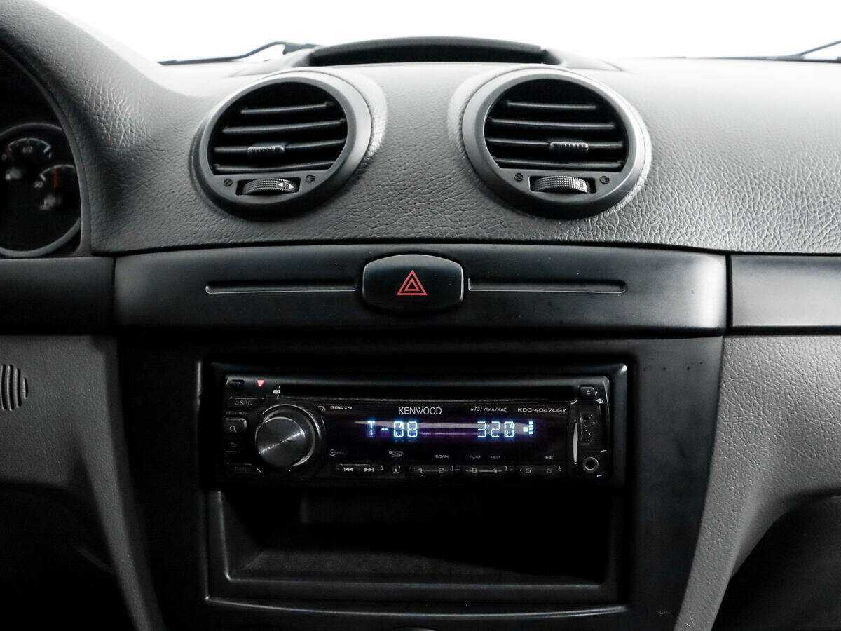 Chevrolet Lacetti с пробегом — 2010 год. Фото: #12