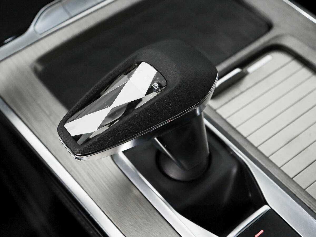 EXEED VX с пробегом — 2021 год. Фото: #10