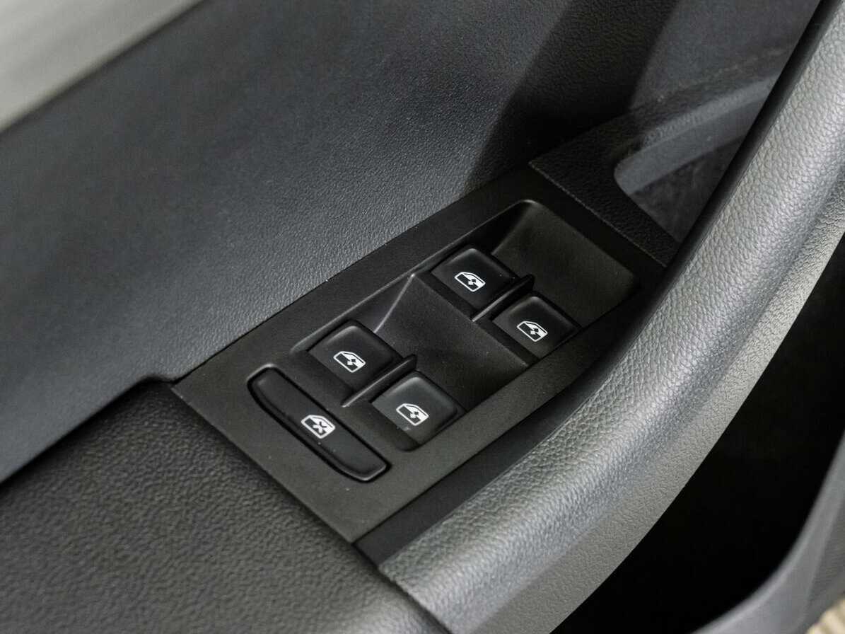 Skoda Octavia с пробегом — 2019 год. Фото: #14