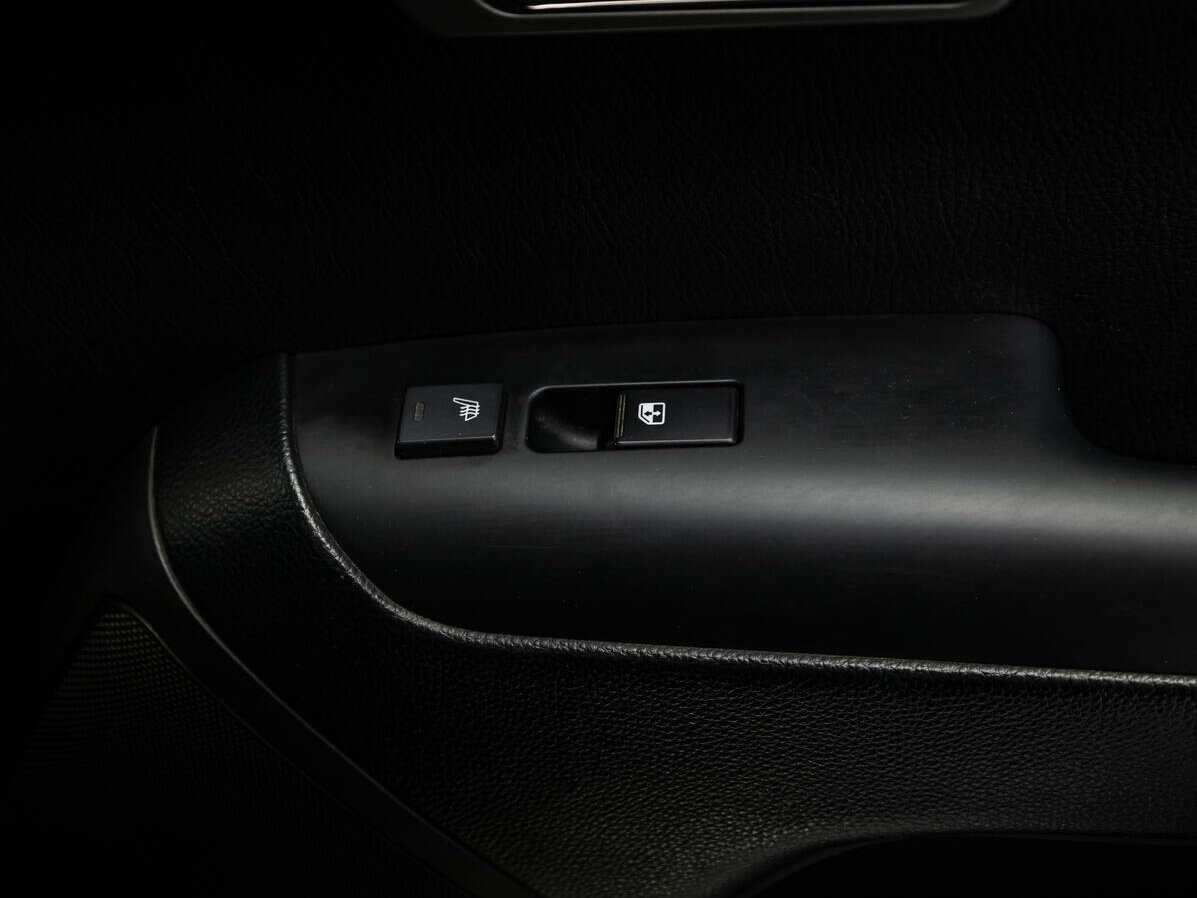 Kia Mohave с пробегом — 2014 год. Фото: #13