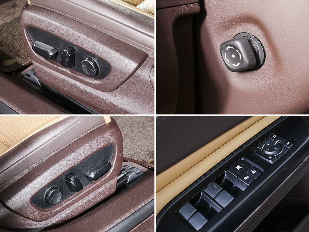 Lexus ES с пробегом — 2020 год. Фото: #13