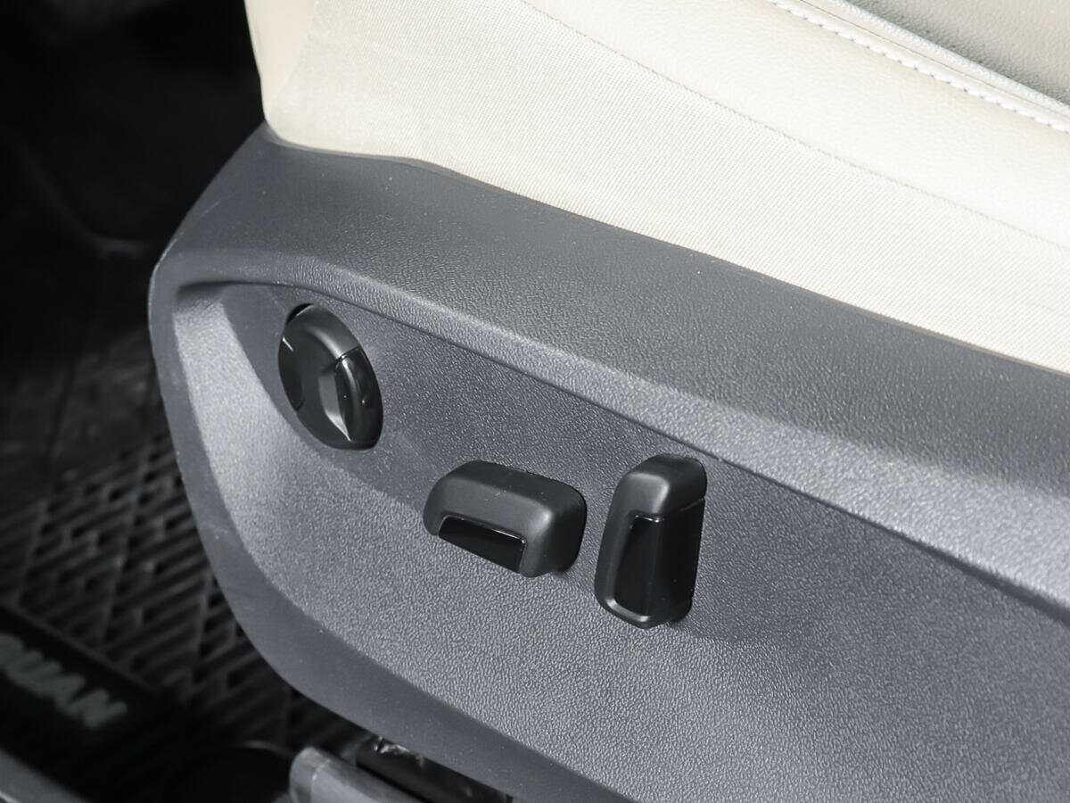 Volkswagen Tiguan с пробегом — 2022 год. Фото: #15