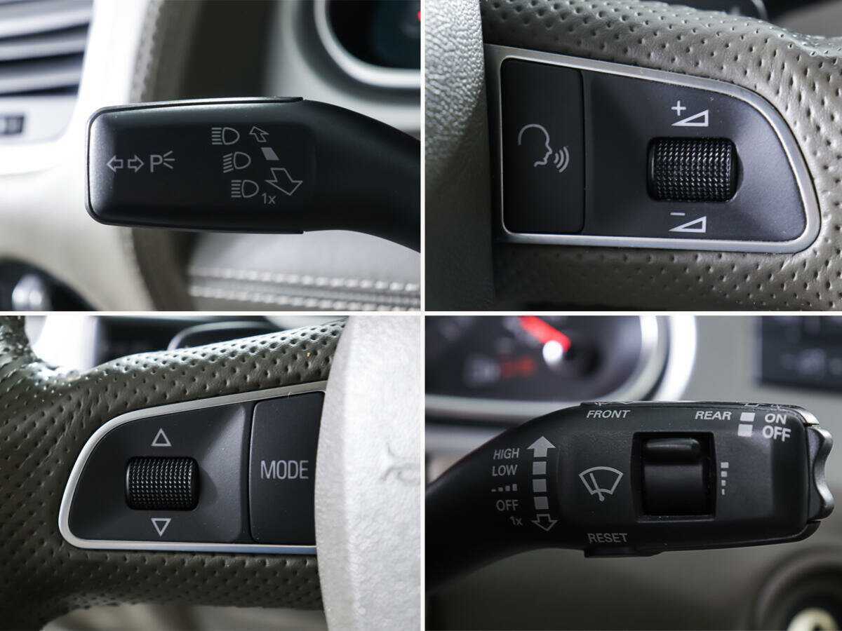 Audi Q7 с пробегом — 2010 год. Фото: #21