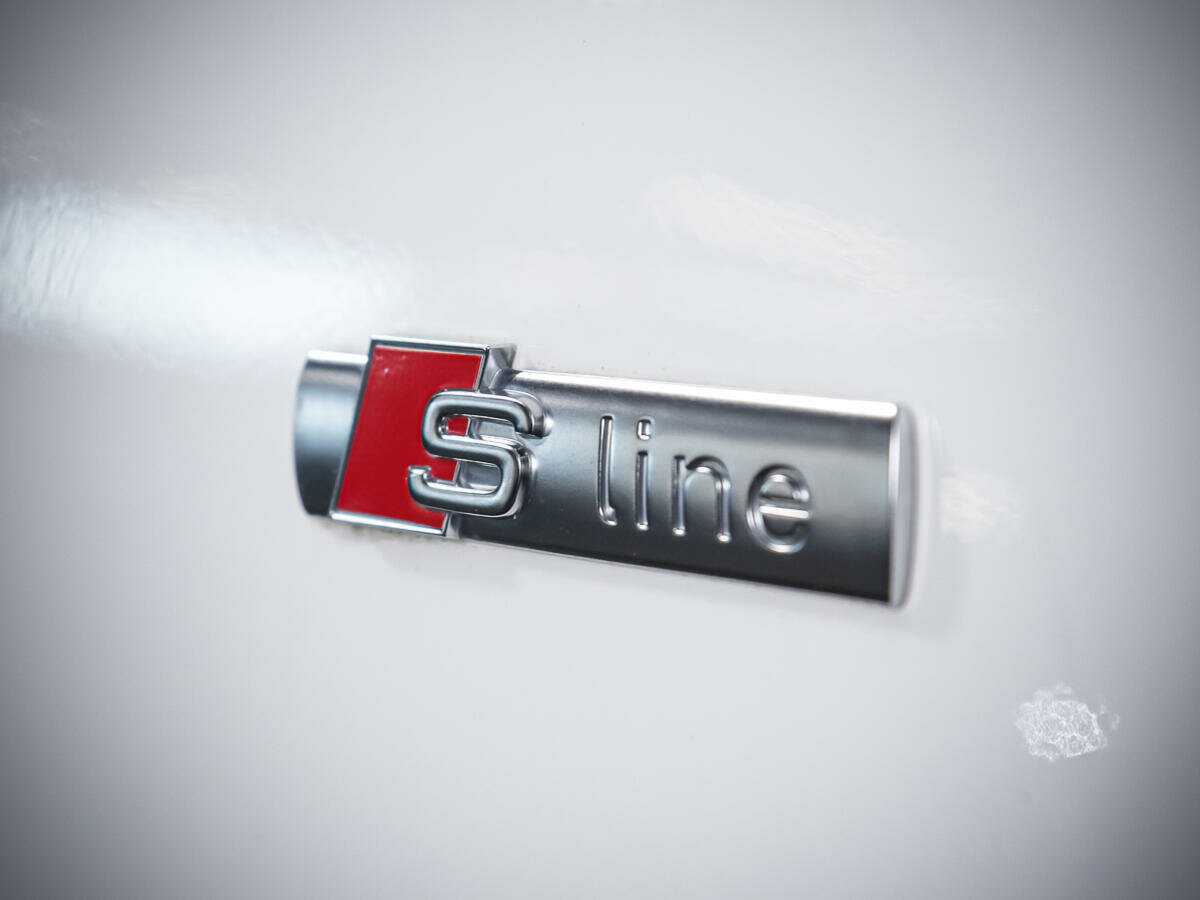 Audi Q7 с пробегом — 2010 год. Фото: #28