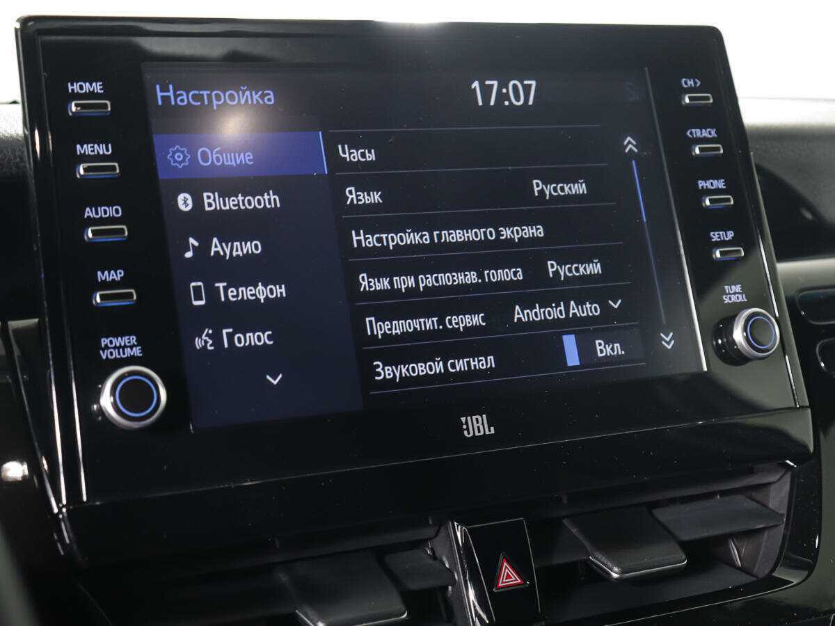 Toyota Camry с пробегом — 2021 год. Фото: #17