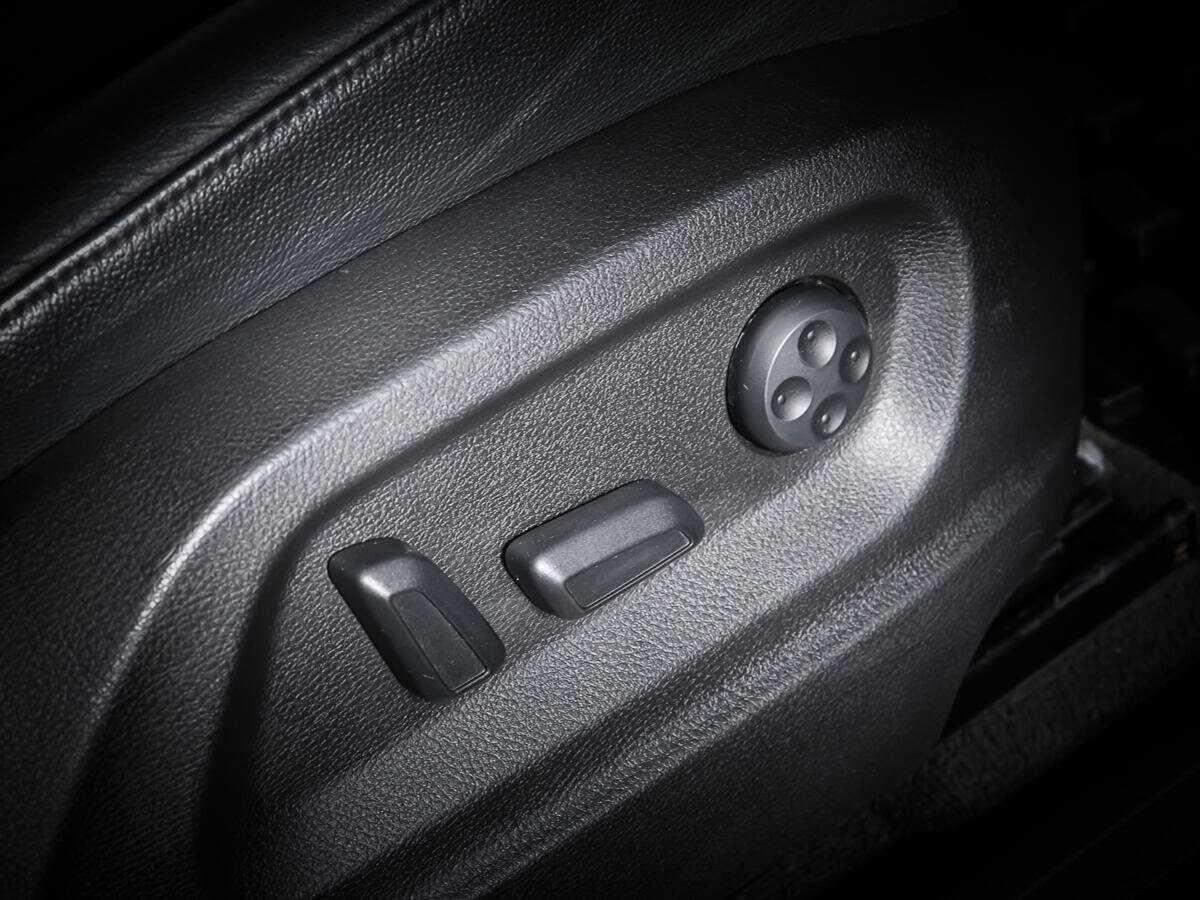 Audi Q5 с пробегом — 2011 год. Фото: #14