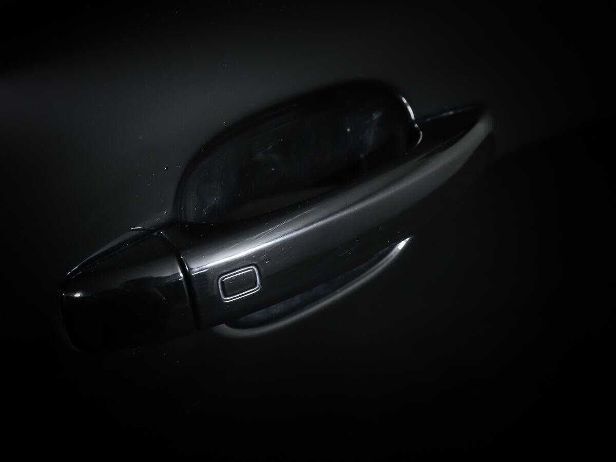 Audi Q5 с пробегом — 2011 год. Фото: #15