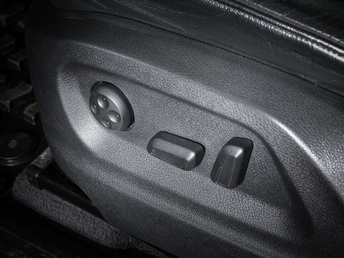 Audi Q5 с пробегом — 2011 год. Фото: #16