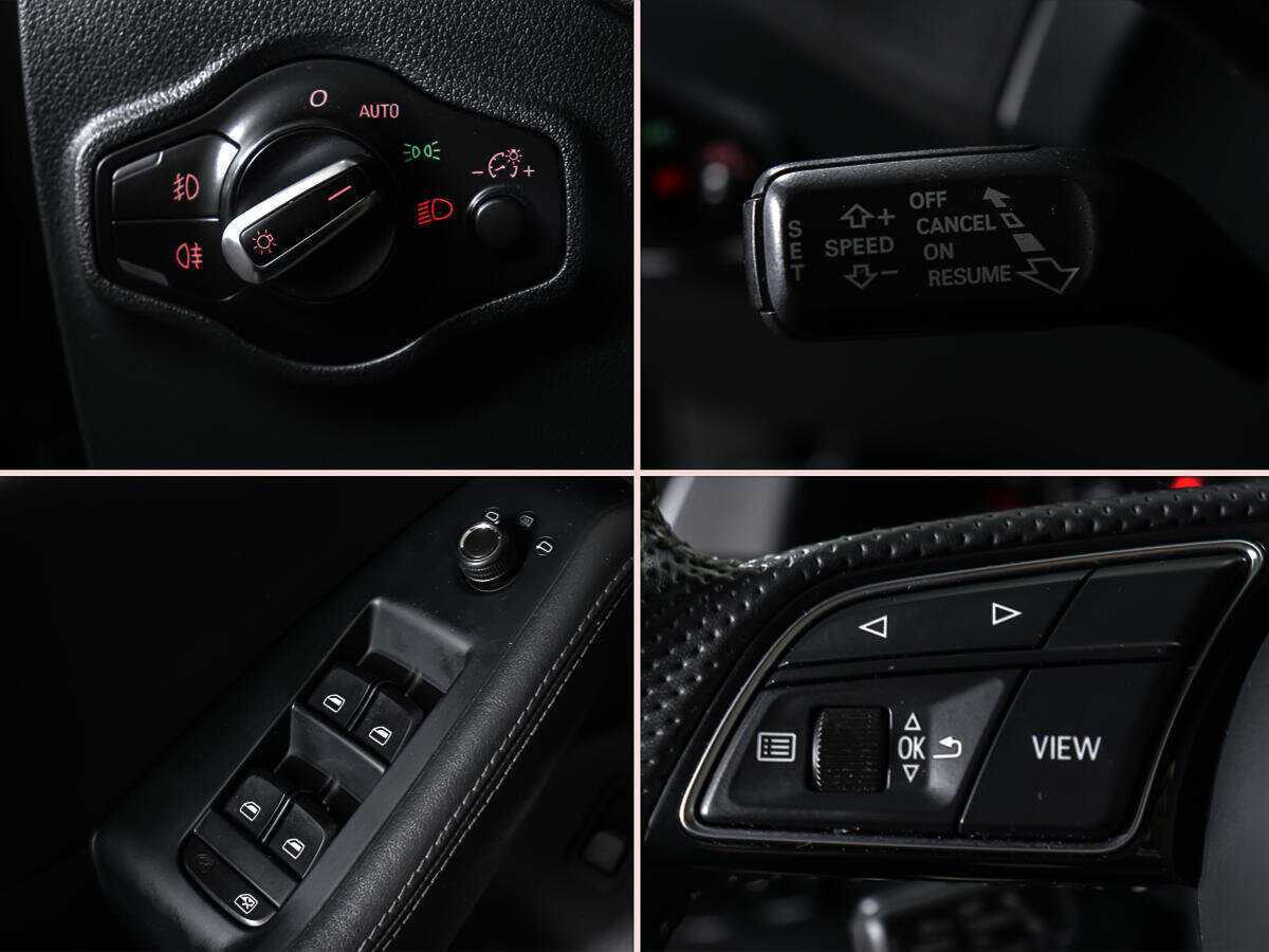 Audi Q5 с пробегом — 2011 год. Фото: #17