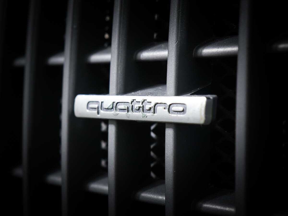 Audi Q5 с пробегом — 2011 год. Фото: #18