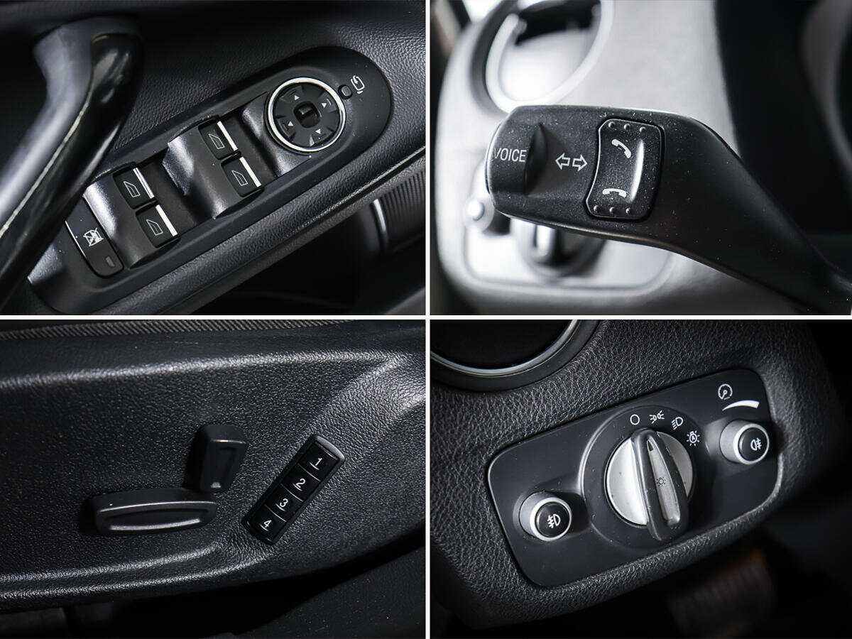 Ford Mondeo с пробегом — 2010 год. Фото: #14