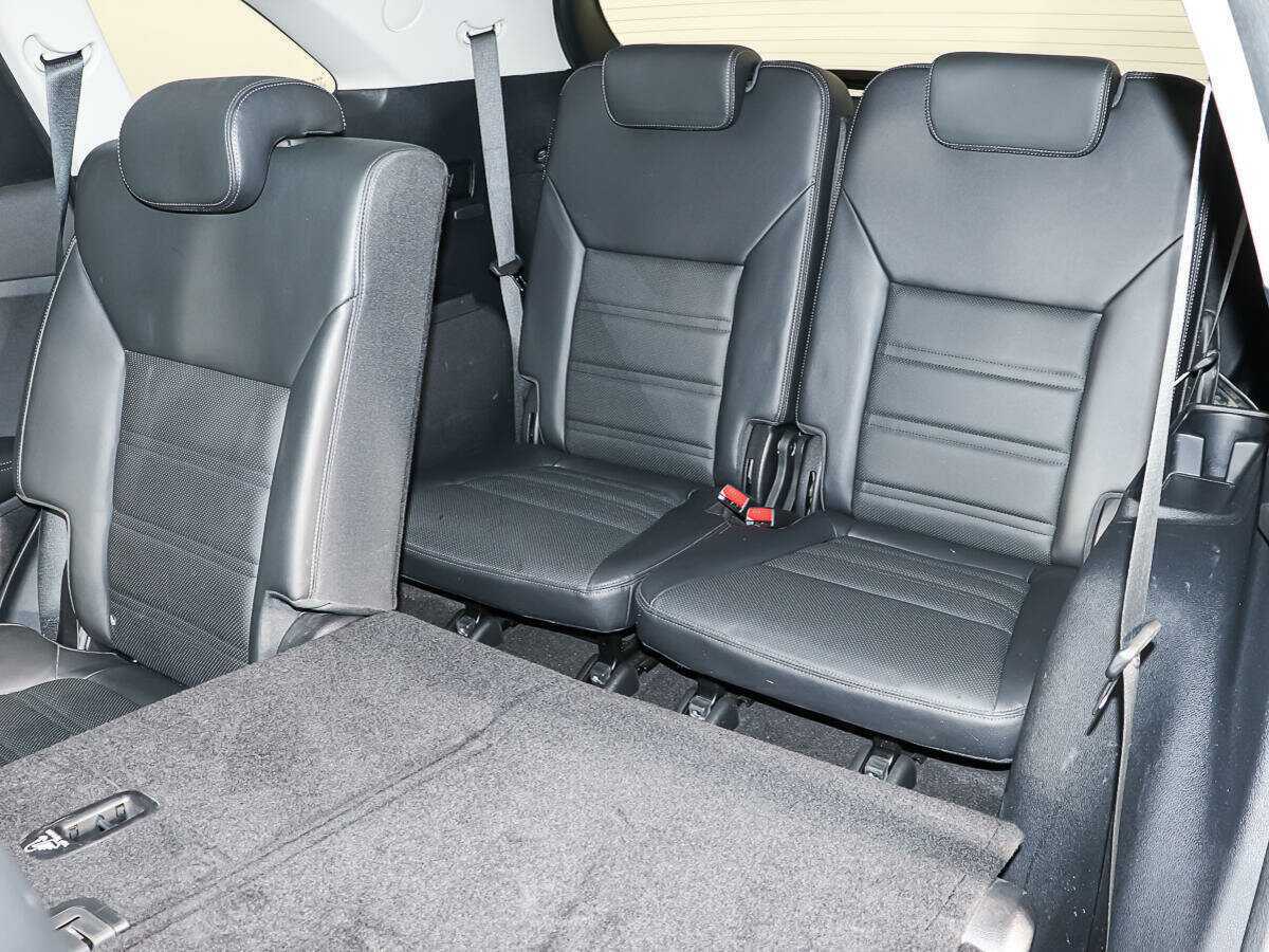 Kia Sorento с пробегом — 2019 год. Фото: #10