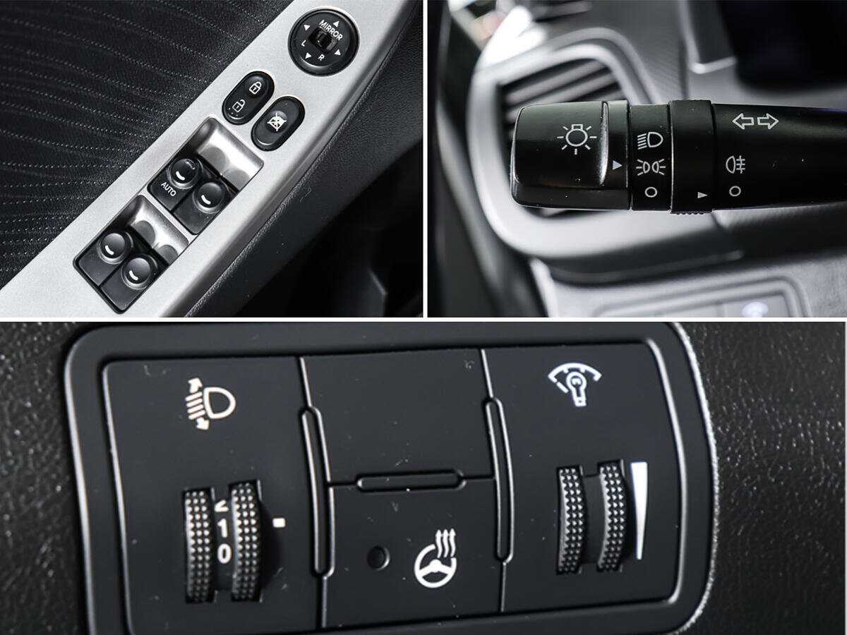 Hyundai Solaris с пробегом — 2016 год. Фото: #11