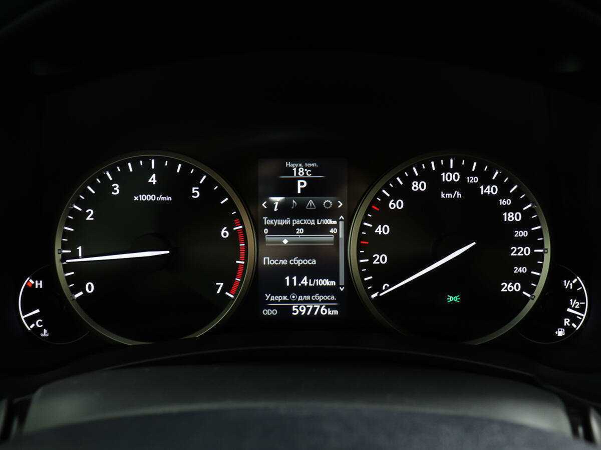 Lexus NX с пробегом — 2016 год. Фото: #11