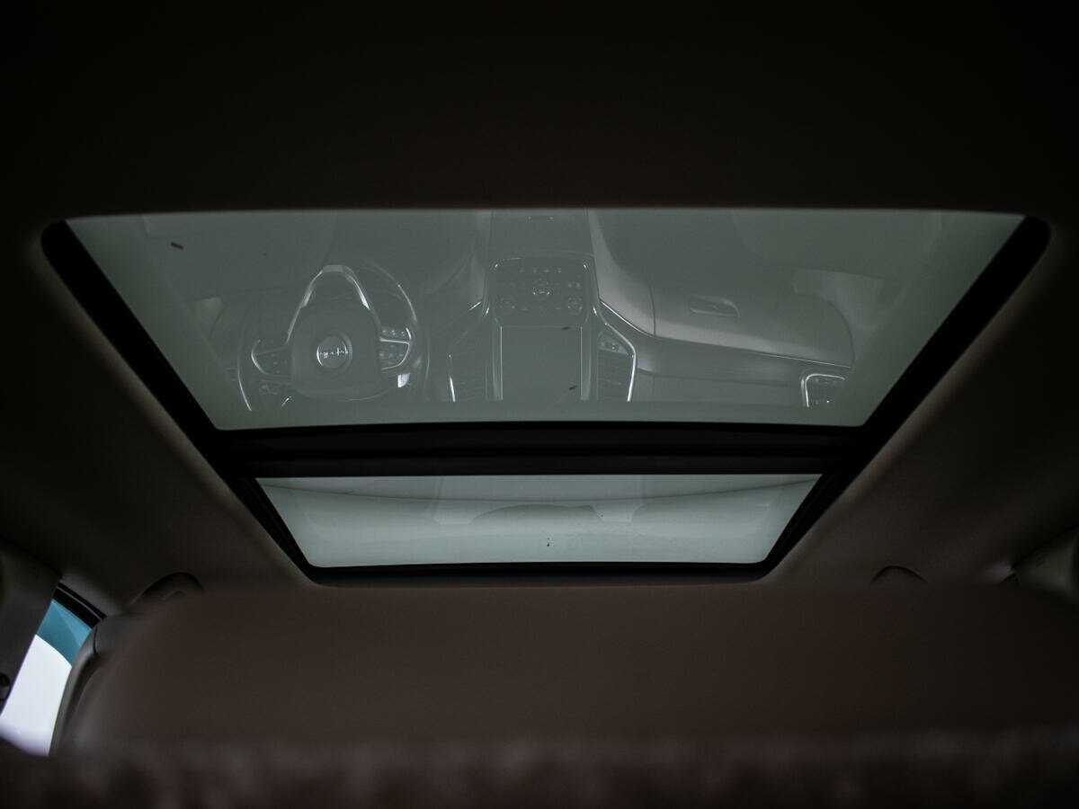 Jeep Grand Cherokee с пробегом — 2013 год. Фото: #15