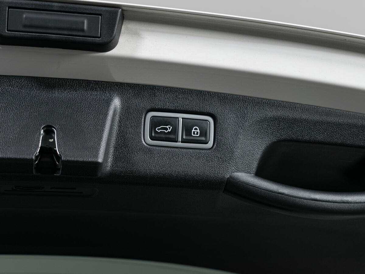 Kia Sorento с пробегом — 2022 год. Фото: #4