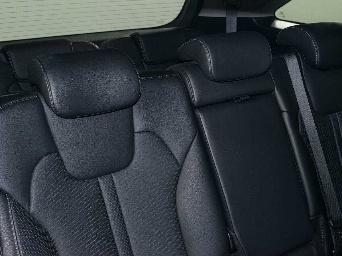 Kia Sorento с пробегом — 2022 год. Фото: #11