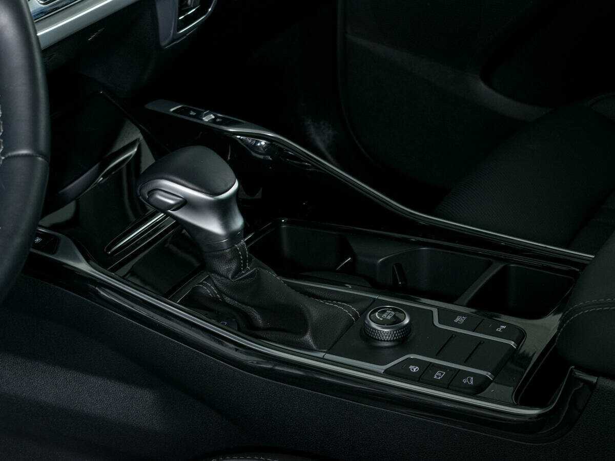 Kia Sorento с пробегом — 2022 год. Фото: #16