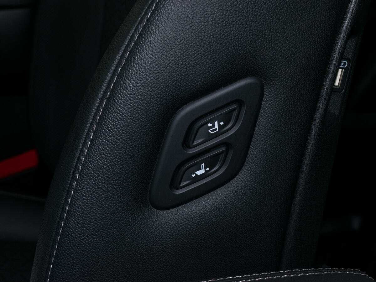 Kia Sorento с пробегом — 2022 год. Фото: #23