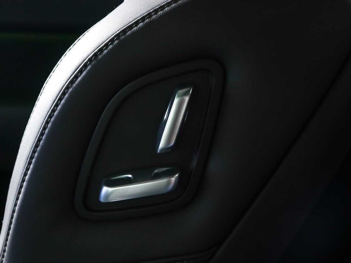 LiXiang L9 с пробегом — 2023 год. Фото: #20