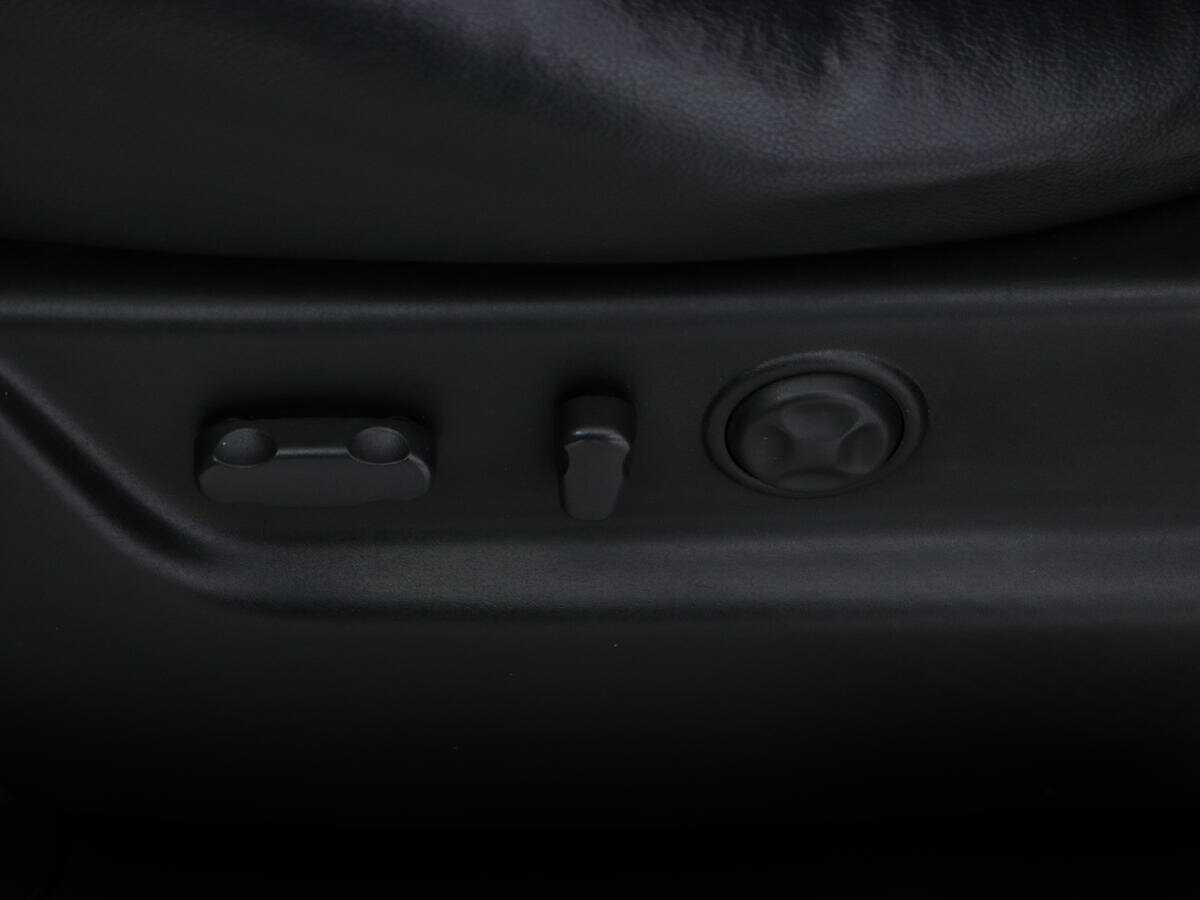 Chevrolet Tahoe с пробегом — 2008 год. Фото: #18