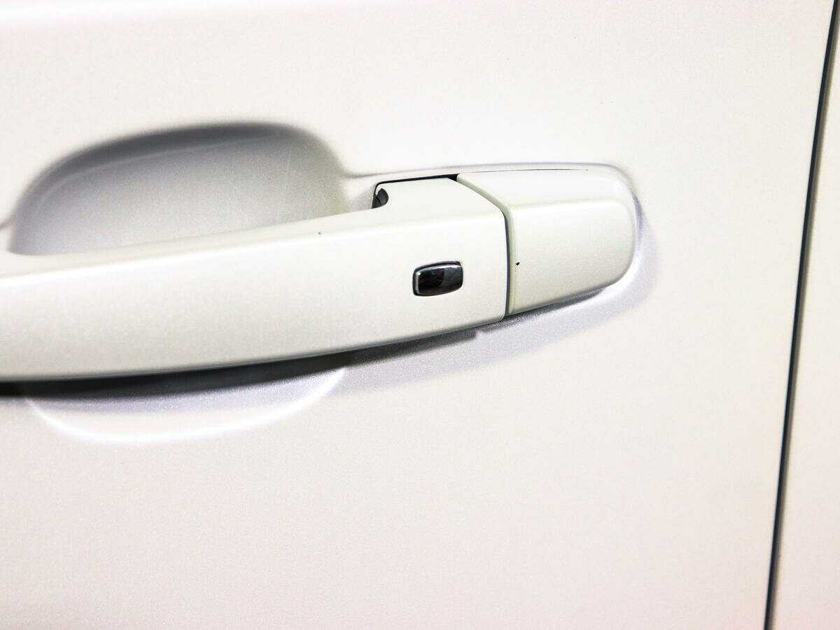 Chevrolet Traverse с пробегом — 2018 год. Фото: #13