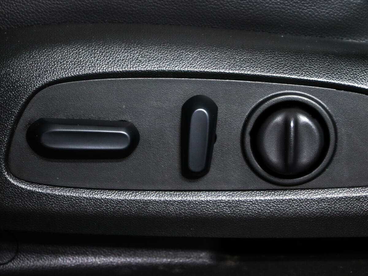 Chevrolet Traverse с пробегом — 2018 год. Фото: #15