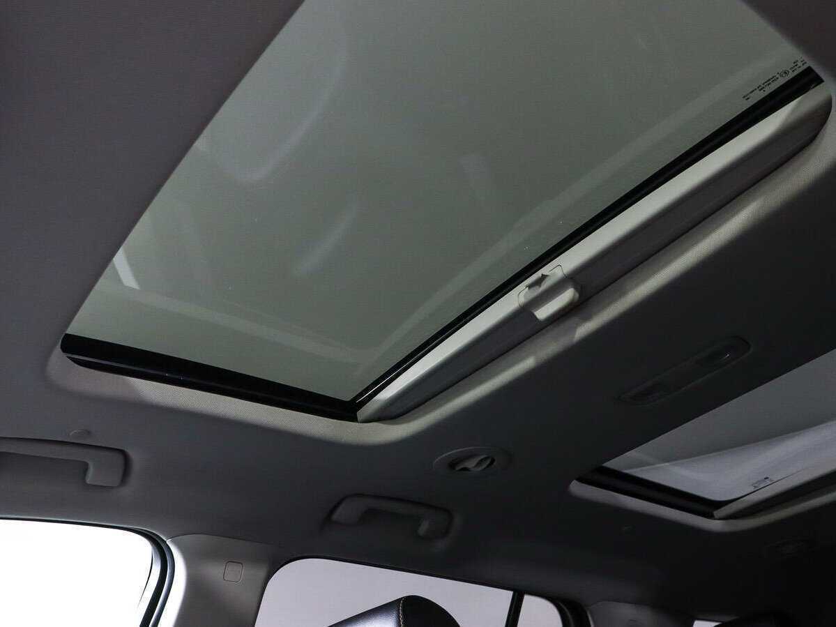 Chevrolet Traverse с пробегом — 2018 год. Фото: #16