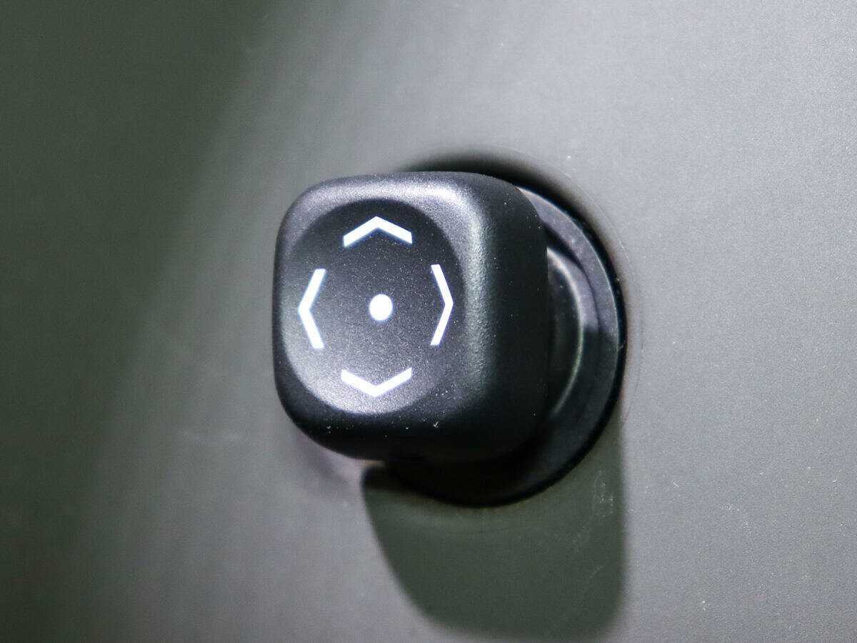 Lexus RX с пробегом — 2009 год. Фото: #13