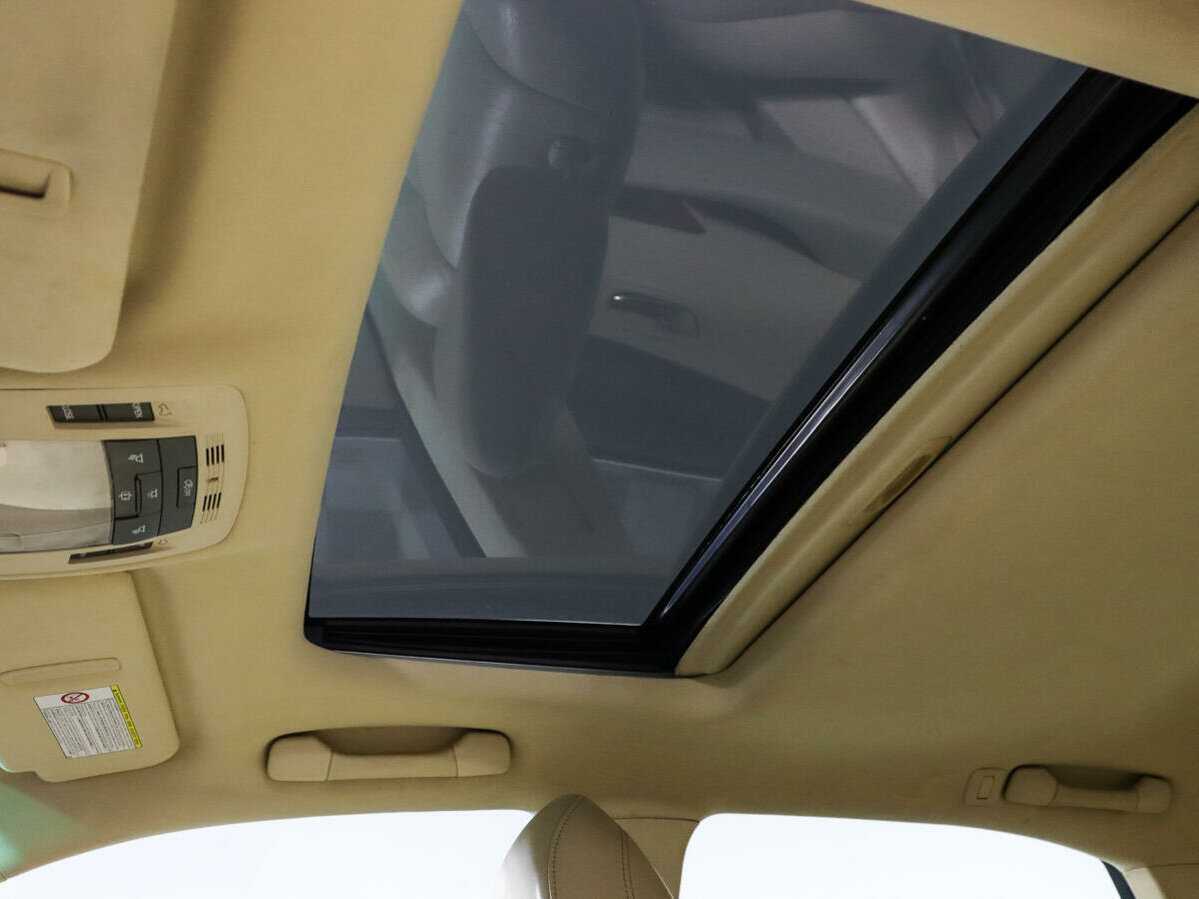 Lexus RX с пробегом — 2009 год. Фото: #14