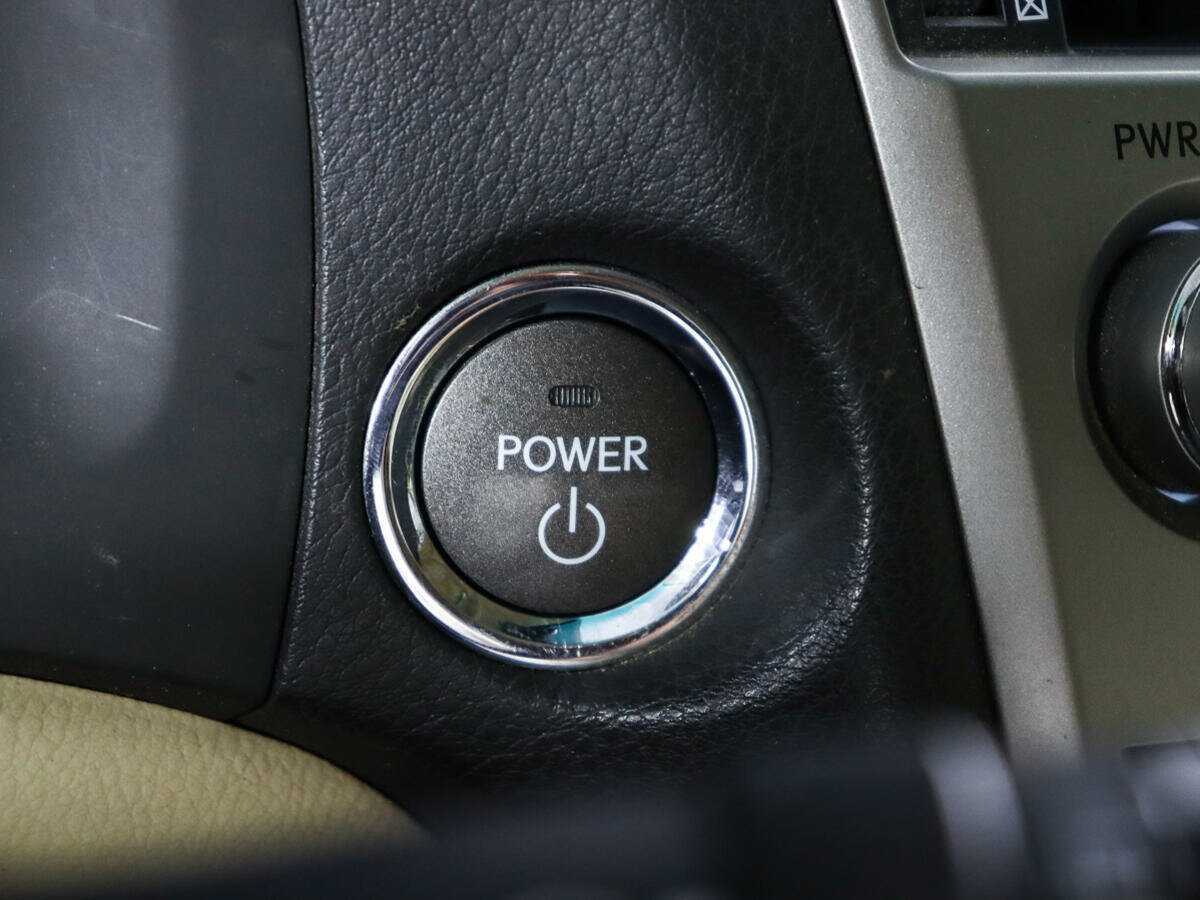 Lexus RX с пробегом — 2009 год. Фото: #15