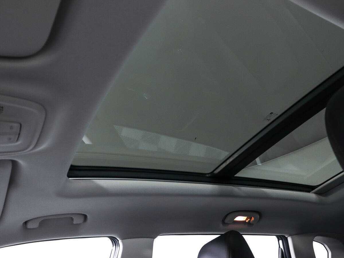 Chevrolet Orlando с пробегом — 2022 год. Фото: #14