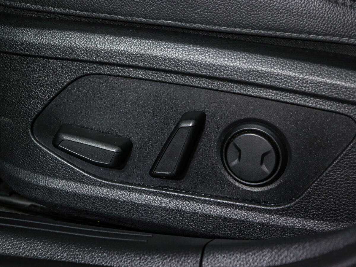 Kia K5 с пробегом — 2020 год. Фото: #19