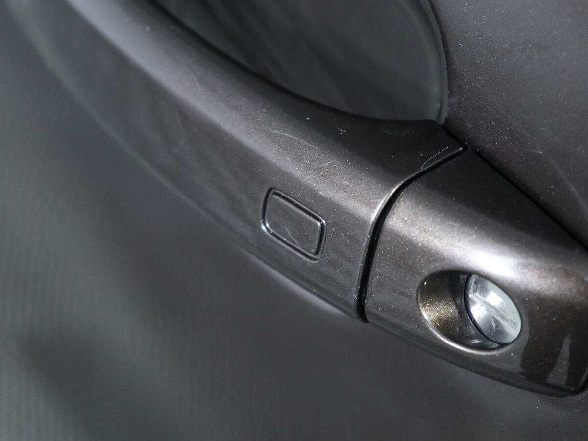 Audi Q5 с пробегом — 2013 год. Фото: #18