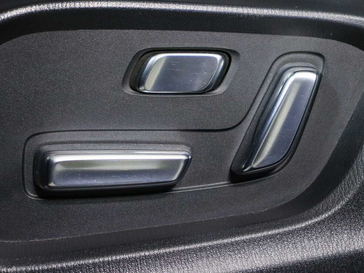 Mazda CX-5 с пробегом — 2019 год. Фото: #13