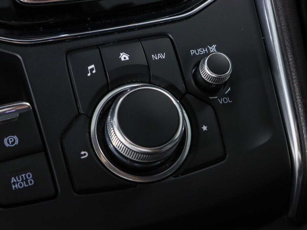 Mazda CX-5 с пробегом — 2019 год. Фото: #16