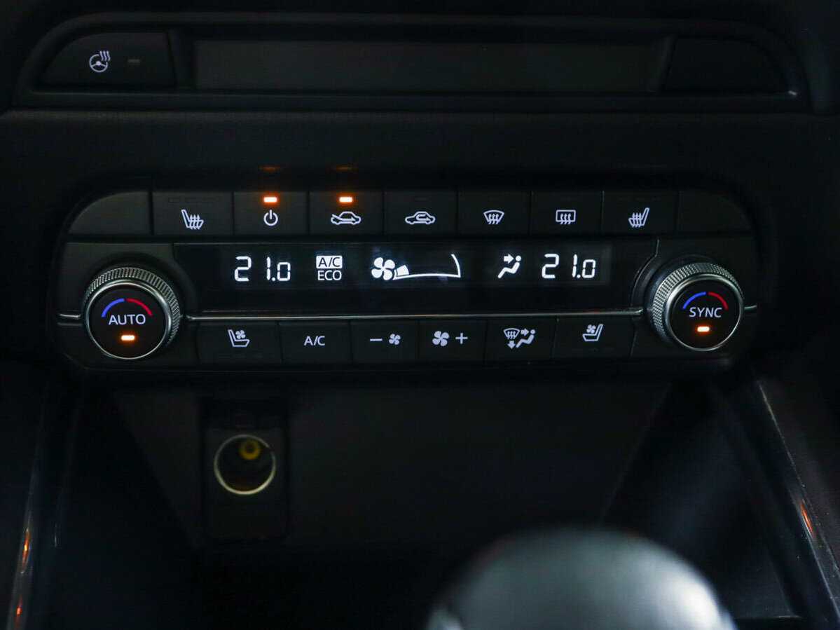 Mazda CX-5 с пробегом — 2019 год. Фото: #17