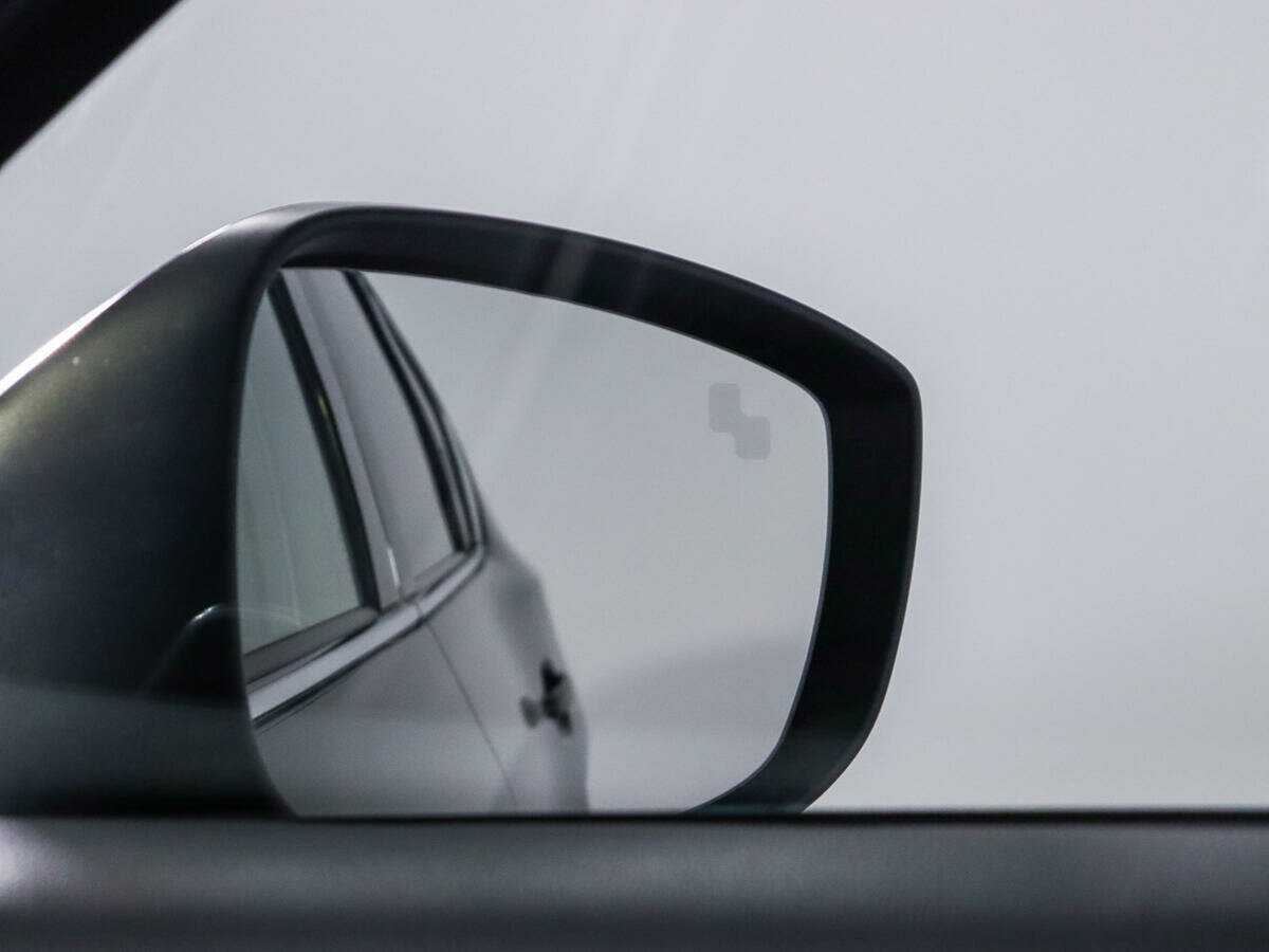 Mazda CX-5 с пробегом — 2019 год. Фото: #20