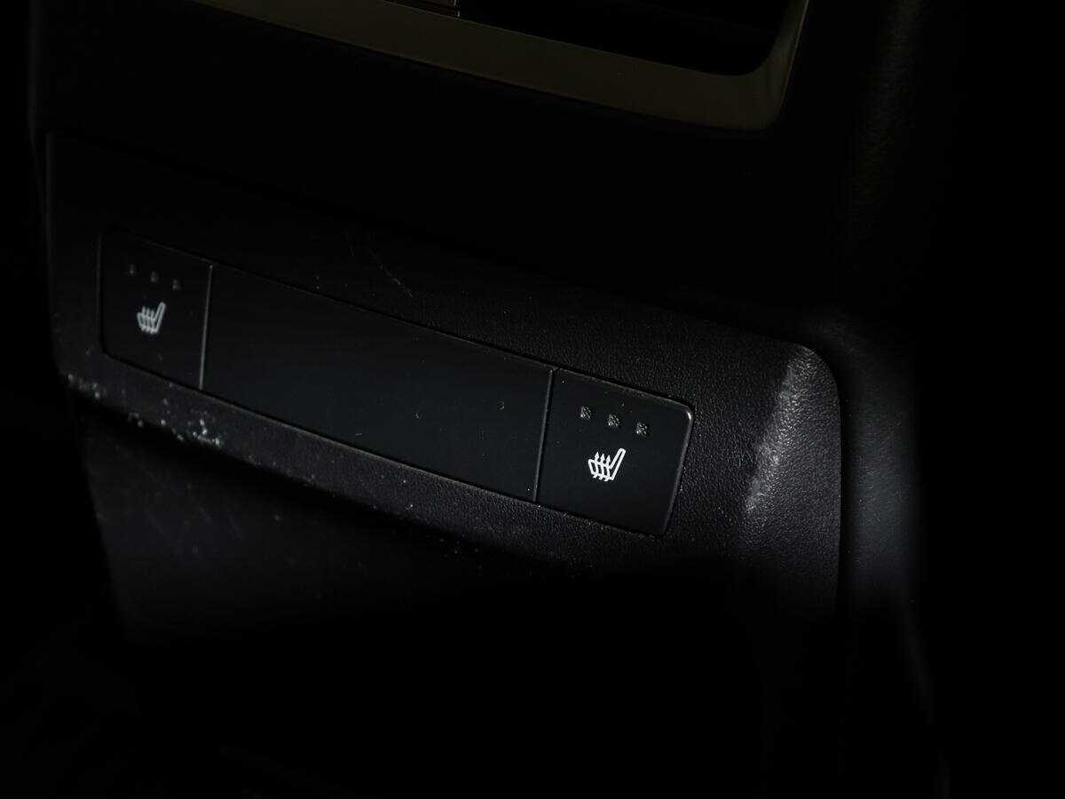 Lexus RX с пробегом — 2021 год. Фото: #14