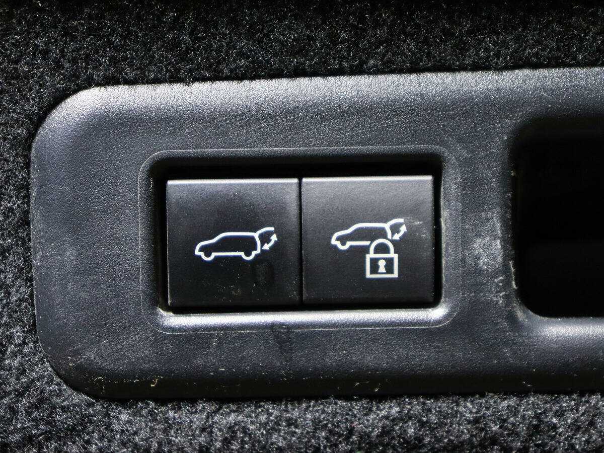 Lexus RX с пробегом — 2021 год. Фото: #15