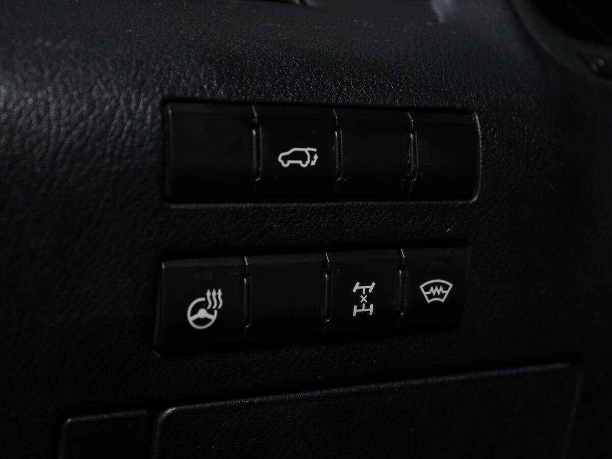 Lexus RX с пробегом — 2021 год. Фото: #19