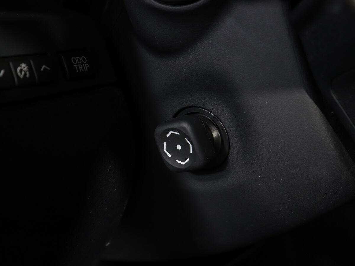 Lexus RX с пробегом — 2021 год. Фото: #20