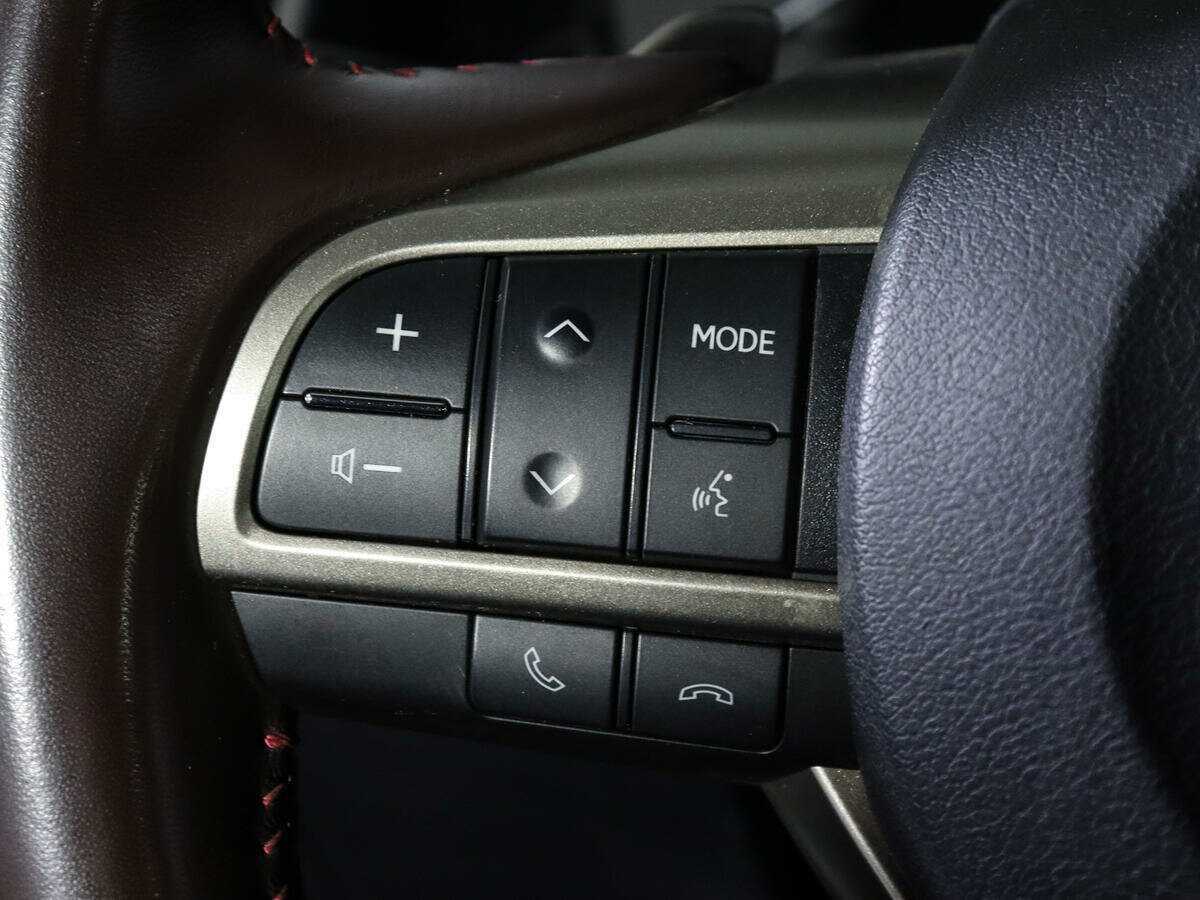 Lexus RX с пробегом — 2021 год. Фото: #21