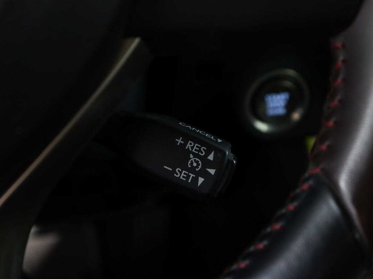 Lexus RX с пробегом — 2021 год. Фото: #23