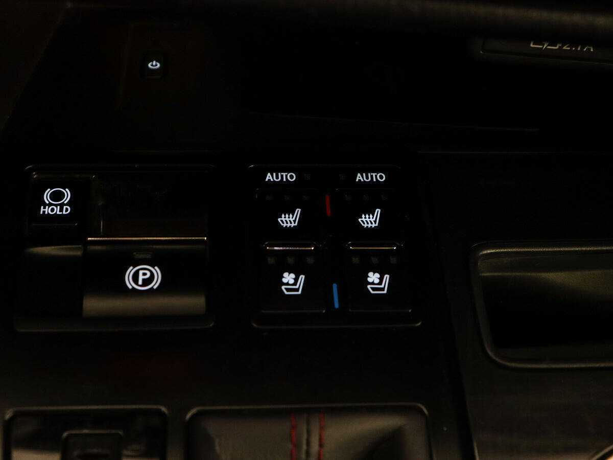 Lexus RX с пробегом — 2021 год. Фото: #24