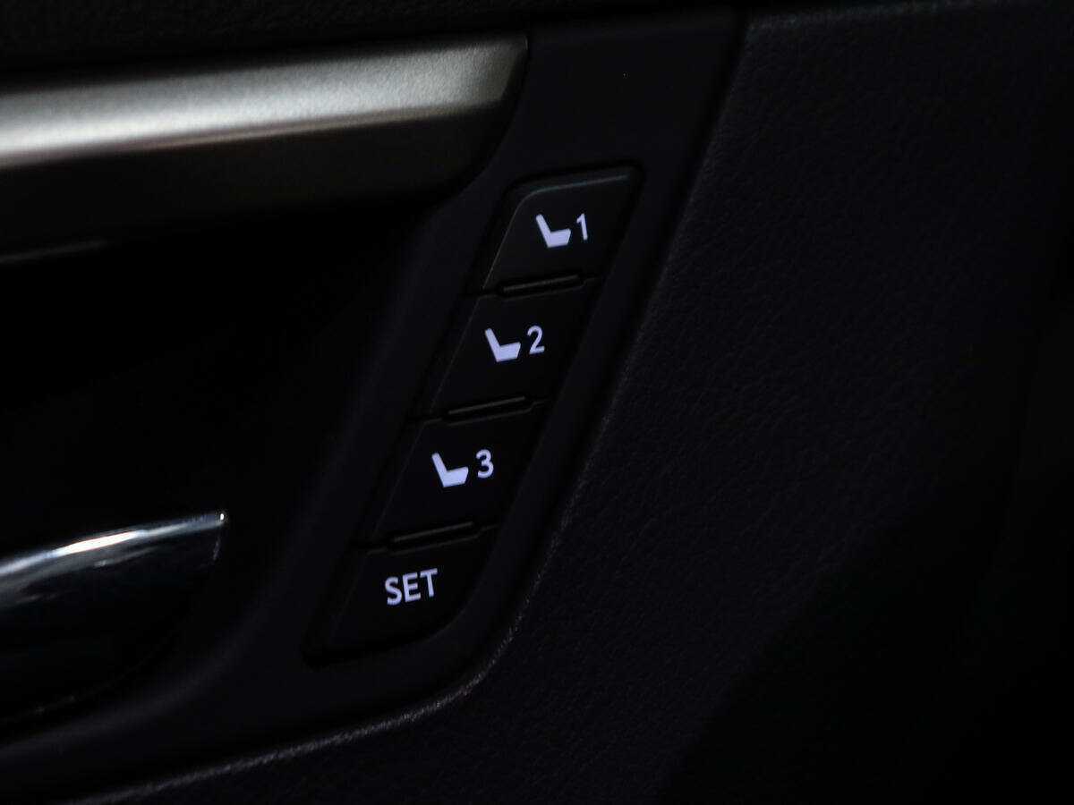 Lexus RX с пробегом — 2021 год. Фото: #27